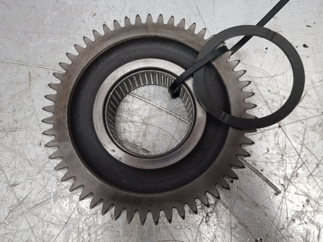 Ford New Holland 40, Ts Series 8240 Transmission Gear Z53 F1nn7n462aa, 81871937 - Transmise: obrázek 5 Ford New Holland 40, Ts Series 8240 Transmission Gear Z53 F1nn7n462aa, 81871937 - Transmise: obrázek 5
