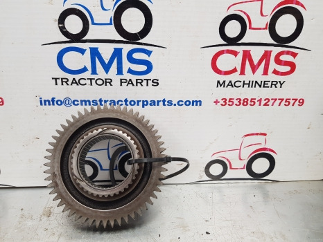 Ford New Holland 40, Ts Series 8240 Transmission Gear Z53 F1nn7n462aa, 81871937 - Transmise: obrázek 1 Ford New Holland 40, Ts Series 8240 Transmission Gear Z53 F1nn7n462aa, 81871937 - Transmise: obrázek 1