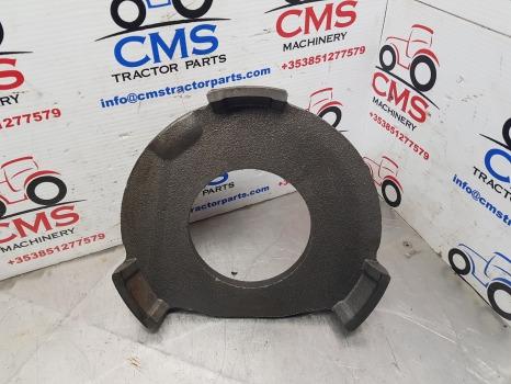 Ford New Holland 40, Ts Series 8340, 8240 Rear Axle Brake Plate E9nn2a098aa - Kotouče brzdy: obrázek 5 Ford New Holland 40, Ts Series 8340, 8240 Rear Axle Brake Plate E9nn2a098aa - Kotouče brzdy: obrázek 5