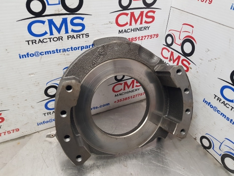 Ford New Holland 40, Ts Series 8340, 8240 Rear Axle Brake Plate E9nn2a098aa - Kotouče brzdy: obrázek 1 Ford New Holland 40, Ts Series 8340, 8240 Rear Axle Brake Plate E9nn2a098aa - Kotouče brzdy: obrázek 1
