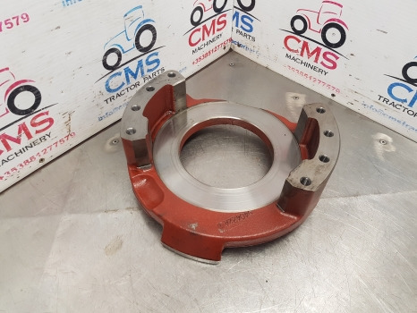 Ford New Holland 40, Ts Series 8340, Ts115 Rear Axle Brake Plate E9nn2a098aa - Kotouče brzdy: obrázek 2 Ford New Holland 40, Ts Series 8340, Ts115 Rear Axle Brake Plate E9nn2a098aa - Kotouče brzdy: obrázek 2