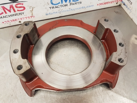 Ford New Holland 40, Ts Series 8340, Ts115 Rear Axle Brake Plate E9nn2a098aa - Kotouče brzdy: obrázek 1 Ford New Holland 40, Ts Series 8340, Ts115 Rear Axle Brake Plate E9nn2a098aa - Kotouče brzdy: obrázek 1