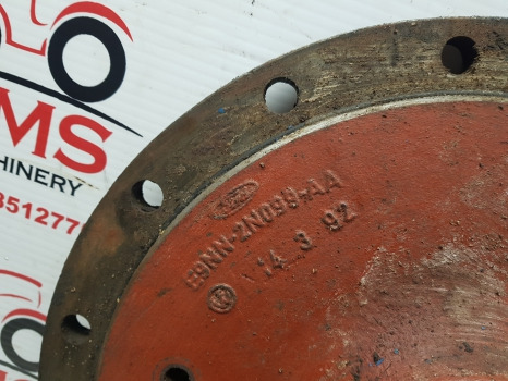Ford New Holland 40, Ts Series Rear Axle Brake Housing Rhs 83997383, E9nn2n099aa - Kotouče brzdy: obrázek 3 Ford New Holland 40, Ts Series Rear Axle Brake Housing Rhs 83997383, E9nn2n099aa - Kotouče brzdy: obrázek 3