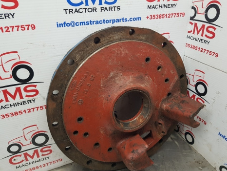 Ford New Holland 40, Ts Series Rear Axle Brake Housing Rhs 83997383, E9nn2n099aa - Kotouče brzdy: obrázek 4 Ford New Holland 40, Ts Series Rear Axle Brake Housing Rhs 83997383, E9nn2n099aa - Kotouče brzdy: obrázek 4
