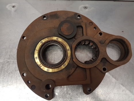 Ford New Holland 40, Ts Series Transmission Cover Plate 81869727 - Převodovka pro Traktor: obrázek 2 Ford New Holland 40, Ts Series Transmission Cover Plate 81869727 - Převodovka pro Traktor: obrázek 2