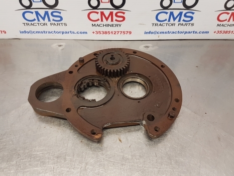 Ford New Holland 40, Ts Series Transmission Cover Plate 81869727 - Převodovka pro Traktor: obrázek 3 Ford New Holland 40, Ts Series Transmission Cover Plate 81869727 - Převodovka pro Traktor: obrázek 3