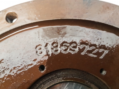 Ford New Holland 40, Ts Series Transmission Cover Plate 81869727 - Převodovka pro Traktor: obrázek 4 Ford New Holland 40, Ts Series Transmission Cover Plate 81869727 - Převodovka pro Traktor: obrázek 4