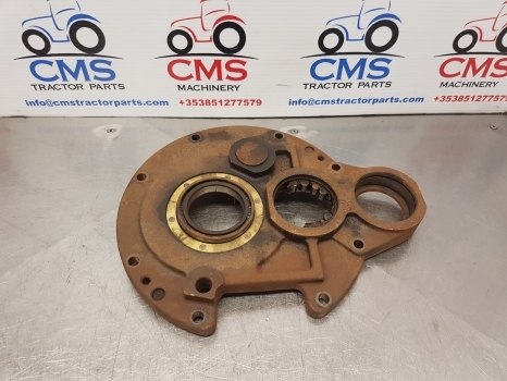 Ford New Holland 40, Ts Series Transmission Cover Plate 81869727 - Převodovka pro Traktor: obrázek 1 Ford New Holland 40, Ts Series Transmission Cover Plate 81869727 - Převodovka pro Traktor: obrázek 1