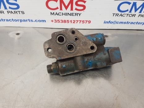Ford, New Holland 40, Ts Trailer Brake Valve Distributor 81874969, 1535108113 - Brzdový ventil pro Zemědělská technika: obrázek 2 Ford, New Holland 40, Ts Trailer Brake Valve Distributor 81874969, 1535108113 - Brzdový ventil pro Zemědělská technika: obrázek 2