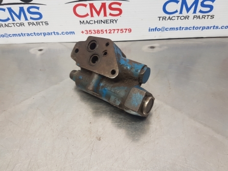 Ford, New Holland 40, Ts Trailer Brake Valve Distributor 81874969, 1535108113 - Brzdový ventil pro Zemědělská technika: obrázek 4 Ford, New Holland 40, Ts Trailer Brake Valve Distributor 81874969, 1535108113 - Brzdový ventil pro Zemědělská technika: obrázek 4