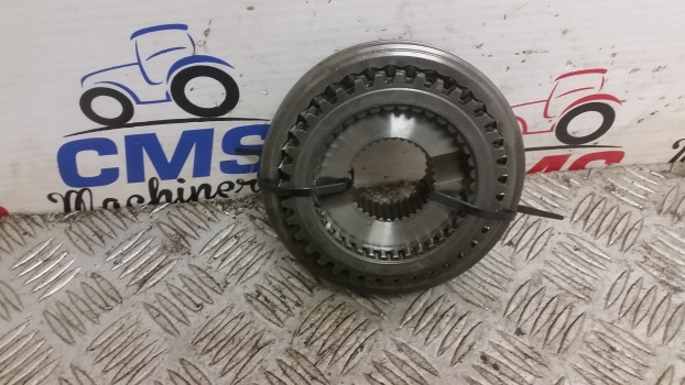 Ford New Holland 40, Ts Ts110 Transmission Synchronizer 1/2 82016904, 47131588 - Transmise: obrázek 2 Ford New Holland 40, Ts Ts110 Transmission Synchronizer 1/2 82016904, 47131588 - Transmise: obrázek 2