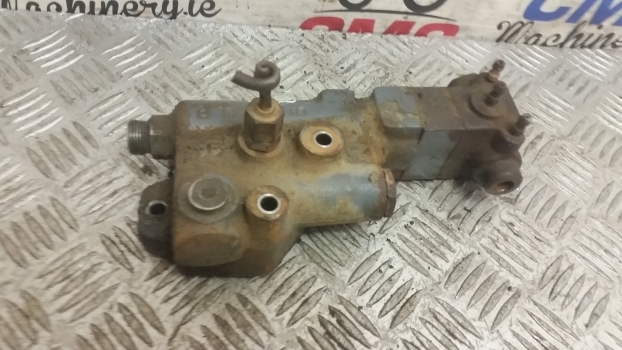 Ford New Holland 7840 40 And Ts Series Trailer Brake Valve 81874969, 1535108113 - Brzdový ventil pro Traktor: obrázek 3 Ford New Holland 7840 40 And Ts Series Trailer Brake Valve 81874969, 1535108113 - Brzdový ventil pro Traktor: obrázek 3