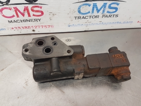 Ford New Holland 7840, 40 Serie Hydraulic Brake Valve For Parts Only F0nn2n073bd - Brzdový ventil pro Traktor: obrázek 5 Ford New Holland 7840, 40 Serie Hydraulic Brake Valve For Parts Only F0nn2n073bd - Brzdový ventil pro Traktor: obrázek 5
