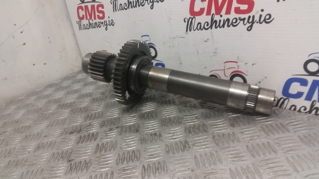 Ford New Holland 7840, 40 , Ts Transmission Shaft Output 81871990, F1nn7c245ba - Transmise: obrázek 2 Ford New Holland 7840, 40 , Ts Transmission Shaft Output 81871990, F1nn7c245ba - Transmise: obrázek 2
