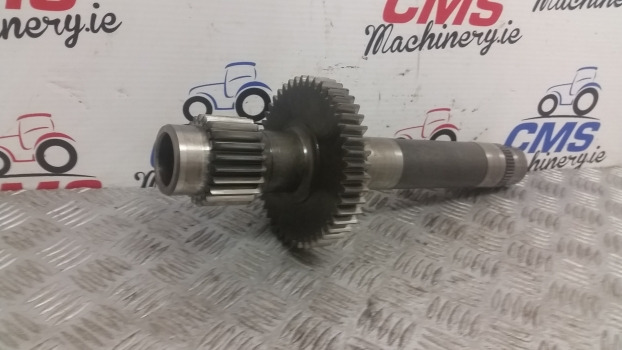Ford New Holland 7840, 40 , Ts Transmission Shaft Output 81871990, F1nn7c245ba - Transmise: obrázek 1 Ford New Holland 7840, 40 , Ts Transmission Shaft Output 81871990, F1nn7c245ba - Transmise: obrázek 1