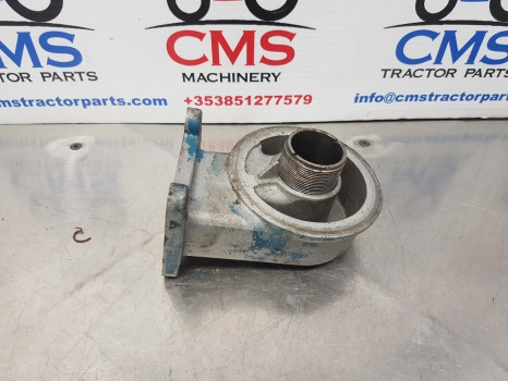 Ford, New Holland 7840, 40.,ts Series. Hydraulic Filter Housing F1nna999ba - Hydraulický filtr pro Zemědělská technika: obrázek 1 Ford, New Holland 7840, 40.,ts Series. Hydraulic Filter Housing F1nna999ba - Hydraulický filtr pro Zemědělská technika: obrázek 1