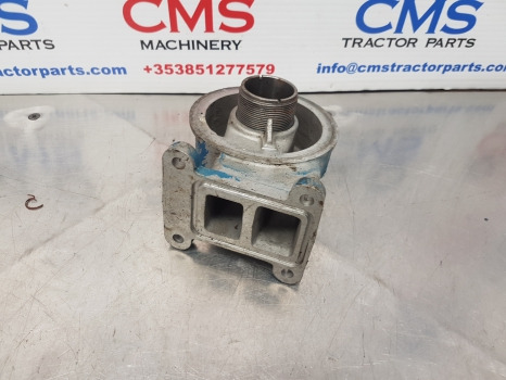 Ford, New Holland 7840, 40.,ts Series. Hydraulic Filter Housing F1nna999ba - Hydraulický filtr pro Zemědělská technika: obrázek 2 Ford, New Holland 7840, 40.,ts Series. Hydraulic Filter Housing F1nna999ba - Hydraulický filtr pro Zemědělská technika: obrázek 2