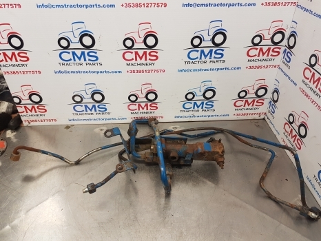 Ford New Holland 7840 Hydraulic Brake Valve F0nn2n073bd, 81874968, F0nn2n270aa - Brzdový ventil pro Traktor: obrázek 3 Ford New Holland 7840 Hydraulic Brake Valve F0nn2n073bd, 81874968, F0nn2n270aa - Brzdový ventil pro Traktor: obrázek 3