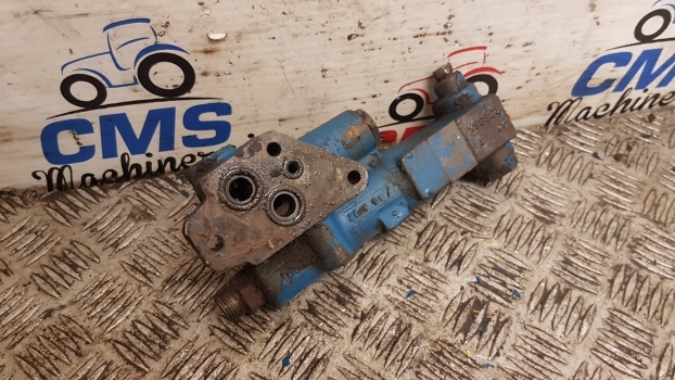 Ford, New Holland 8340, Ts Trailer Brake Valve Distributor 81874969, 1535108113 - Brzdový ventil pro Traktor: obrázek 4 Ford, New Holland 8340, Ts Trailer Brake Valve Distributor 81874969, 1535108113 - Brzdový ventil pro Traktor: obrázek 4