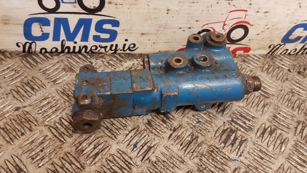 Ford, New Holland 8340, Ts Trailer Brake Valve Distributor 81874969, 1535108113 - Brzdový ventil pro Traktor: obrázek 1 Ford, New Holland 8340, Ts Trailer Brake Valve Distributor 81874969, 1535108113 - Brzdový ventil pro Traktor: obrázek 1