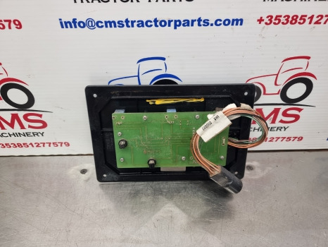 Ford New Holland Fiat 7840, 8160 Draft Control 82002538, F0nnt939ac, 92070082 - Elektrický systém: obrázek 2 Ford New Holland Fiat 7840, 8160 Draft Control 82002538, F0nnt939ac, 92070082 - Elektrický systém: obrázek 2