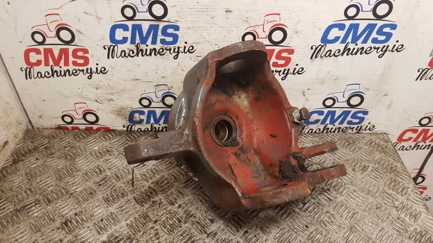 Ford New Holland Fiat 8160 Front Steering Knuckle Spindle Lhs 5171554, 5171533 - Těhlice pro Traktor: obrázek 4 Ford New Holland Fiat 8160 Front Steering Knuckle Spindle Lhs 5171554, 5171533 - Těhlice pro Traktor: obrázek 4