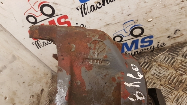 Ford New Holland Fiat 8160 Front Steering Knuckle Spindle Lhs 5171554, 5171533 - Těhlice pro Traktor: obrázek 5 Ford New Holland Fiat 8160 Front Steering Knuckle Spindle Lhs 5171554, 5171533 - Těhlice pro Traktor: obrázek 5