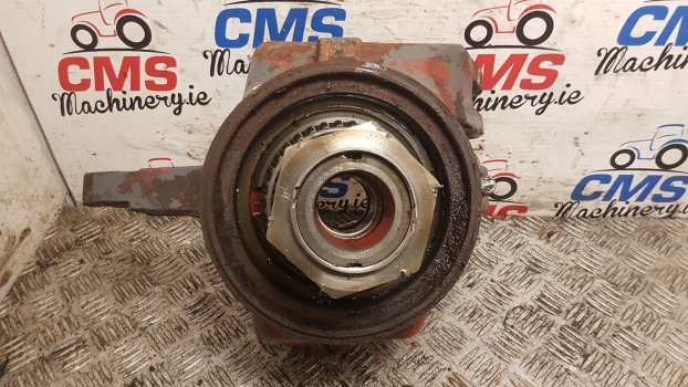Ford New Holland Fiat 8160 Front Steering Knuckle Spindle Lhs 5171554, 5171533 - Těhlice pro Traktor: obrázek 2 Ford New Holland Fiat 8160 Front Steering Knuckle Spindle Lhs 5171554, 5171533 - Těhlice pro Traktor: obrázek 2