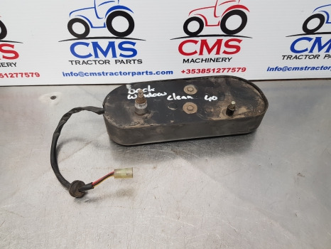 Ford New Holland Fiat Case 40, Tm, Ts, 60, M, Mxm Rear Wiper Motor 82009353 - Stěrač: obrázek 1 Ford New Holland Fiat Case 40, Tm, Ts, 60, M, Mxm Rear Wiper Motor 82009353 - Stěrač: obrázek 1