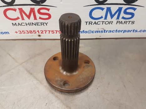 Ford, New Holland, Fiat, Case, Universal Pto Shaft 1000rpm 4983661, 5140119 - Transmise: obrázek 1 Ford, New Holland, Fiat, Case, Universal Pto Shaft 1000rpm 4983661, 5140119 - Transmise: obrázek 1