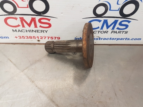 Ford, New Holland, Fiat, Case, Universal Pto Shaft 1000rpm 4983661, 5140119 - Transmise: obrázek 2 Ford, New Holland, Fiat, Case, Universal Pto Shaft 1000rpm 4983661, 5140119 - Transmise: obrázek 2