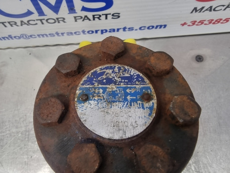Ford New Holland, Massey Ferguson, Danfos Steering Orbital Unit Valve 150g1049 - Ovládání volantem: obrázek 3 Ford New Holland, Massey Ferguson, Danfos Steering Orbital Unit Valve 150g1049 - Ovládání volantem: obrázek 3