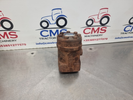 Ford New Holland, Massey Ferguson, Danfos Steering Orbital Unit Valve 150g1049 - Ovládání volantem: obrázek 4 Ford New Holland, Massey Ferguson, Danfos Steering Orbital Unit Valve 150g1049 - Ovládání volantem: obrázek 4