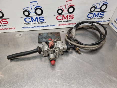 Ford New Holland Reifenfullen Control Valve Assy Reifenfullen - Hydraulika: obrázek 2 Ford New Holland Reifenfullen Control Valve Assy Reifenfullen - Hydraulika: obrázek 2