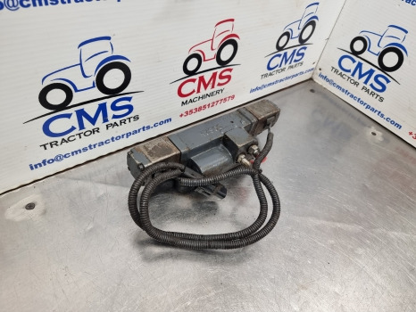 Ford New Holland Ts, 40, 60 Hydraulic Lift Valve 54155-a, F0nnr921ab, 82011395 - Hydraulika: obrázek 2 Ford New Holland Ts, 40, 60 Hydraulic Lift Valve 54155-a, F0nnr921ab, 82011395 - Hydraulika: obrázek 2