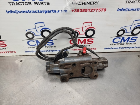 Ford New Holland Ts, 40, 60 Hydraulic Lift Valve 54155-a, F0nnr921ab, 82011395 - Hydraulika: obrázek 5 Ford New Holland Ts, 40, 60 Hydraulic Lift Valve 54155-a, F0nnr921ab, 82011395 - Hydraulika: obrázek 5