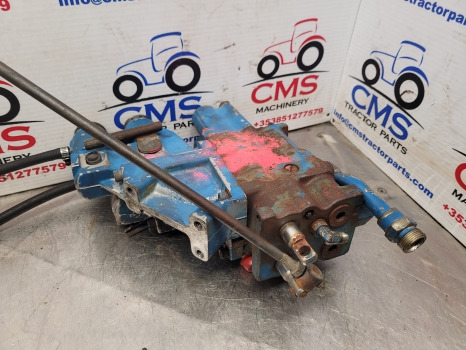 Ford New Holland Ts, 60, 10, 30, Tw, 40 Hydraulic Spool Valve Assy E9nnb950bb - Hydraulika: obrázek 5 Ford New Holland Ts, 60, 10, 30, Tw, 40 Hydraulic Spool Valve Assy E9nnb950bb - Hydraulika: obrázek 5