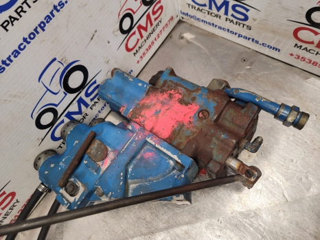 Ford New Holland Ts, 60, 10, 30, Tw, 40 Hydraulic Spool Valve Assy E9nnb950bb - Hydraulika: obrázek 4 Ford New Holland Ts, 60, 10, 30, Tw, 40 Hydraulic Spool Valve Assy E9nnb950bb - Hydraulika: obrázek 4