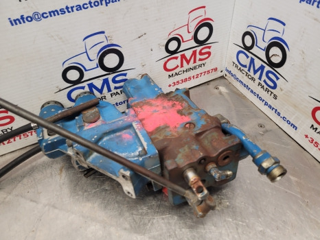 Ford New Holland Ts, 60, 10, 30, Tw, 40 Hydraulic Spool Valve Assy E9nnb950bb - Hydraulika: obrázek 2 Ford New Holland Ts, 60, 10, 30, Tw, 40 Hydraulic Spool Valve Assy E9nnb950bb - Hydraulika: obrázek 2