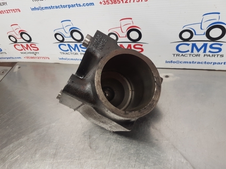 Ford New Holland Ts And 40 Series Piston Cylinder Actuator E9nn510ab , E9nn477aa - Hydraulika pro Zemědělská technika: obrázek 2 Ford New Holland Ts And 40 Series Piston Cylinder Actuator E9nn510ab , E9nn477aa - Hydraulika pro Zemědělská technika: obrázek 2