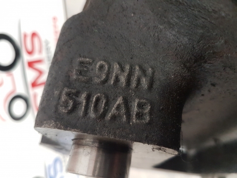 Ford New Holland Ts And 40 Series Piston Cylinder Actuator E9nn510ab , E9nn477aa - Hydraulika pro Zemědělská technika: obrázek 5 Ford New Holland Ts And 40 Series Piston Cylinder Actuator E9nn510ab , E9nn477aa - Hydraulika pro Zemědělská technika: obrázek 5