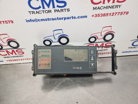 Ford Sq Digital Dashboard, Instrument Cluster, Clock Section Only E5nn10849cc, - Elektrický systém: obrázek 2 Ford Sq Digital Dashboard, Instrument Cluster, Clock Section Only E5nn10849cc, - Elektrický systém: obrázek 2