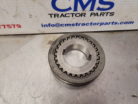 Ford Tw 20 Coupling Sliding Gear Assy D8nn7n072aa, E6nn7n072ca, 83959166 - Transmise: obrázek 2 Ford Tw 20 Coupling Sliding Gear Assy D8nn7n072aa, E6nn7n072ca, 83959166 - Transmise: obrázek 2