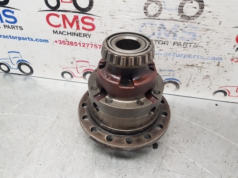 Ford Tw 20 Front Axle Differential 4131204013, 4131307007, 4131304022, Zp4131304007 - Diferenciál pro Traktor: obrázek 3 Ford Tw 20 Front Axle Differential 4131204013, 4131307007, 4131304022, Zp4131304007 - Diferenciál pro Traktor: obrázek 3