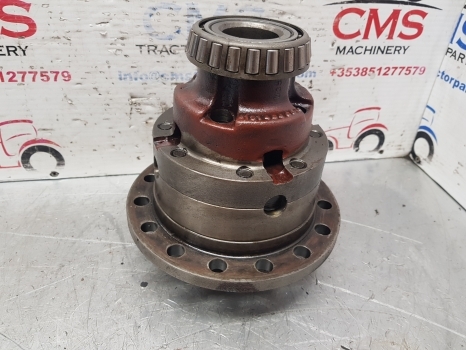 Ford Tw 20 Front Axle Differential 4131204013, 4131307007, 4131304022, Zp4131304007 - Diferenciál pro Traktor: obrázek 5 Ford Tw 20 Front Axle Differential 4131204013, 4131307007, 4131304022, Zp4131304007 - Diferenciál pro Traktor: obrázek 5