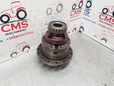 Ford Tw 20 Front Axle Differential 4131204013, 4131307007, 4131304022, Zp4131304007 - Diferenciál pro Traktor: obrázek 2 Ford Tw 20 Front Axle Differential 4131204013, 4131307007, 4131304022, Zp4131304007 - Diferenciál pro Traktor: obrázek 2
