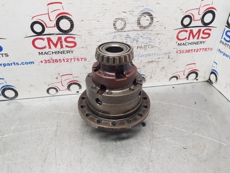 Ford Tw 20 Front Axle Differential 4131204013, 4131307007, 4131304022, Zp4131304007 - Diferenciál pro Traktor: obrázek 1 Ford Tw 20 Front Axle Differential 4131204013, 4131307007, 4131304022, Zp4131304007 - Diferenciál pro Traktor: obrázek 1