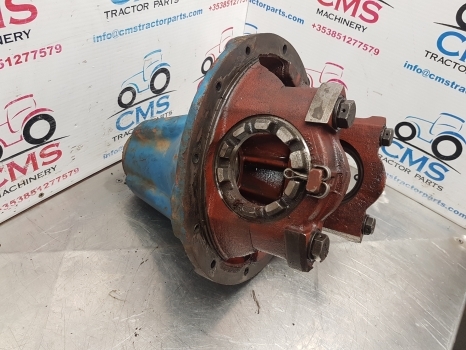 Ford Tw 20 Front Axle Differential Housing 4460201208, Zp1927749, 4460451006 - Diferenciál pro Traktor: obrázek 4 Ford Tw 20 Front Axle Differential Housing 4460201208, Zp1927749, 4460451006 - Diferenciál pro Traktor: obrázek 4