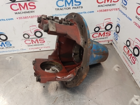 Ford Tw 20 Front Axle Differential Housing 4460201208, Zp1927749, 4460451006 - Diferenciál pro Traktor: obrázek 5 Ford Tw 20 Front Axle Differential Housing 4460201208, Zp1927749, 4460451006 - Diferenciál pro Traktor: obrázek 5