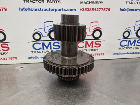Ford Tw, 30, 700 Series Tw20 Transmission Shaft Gear Parts D8nn7113ab - Transmise: obrázek 2 Ford Tw, 30, 700 Series Tw20 Transmission Shaft Gear Parts D8nn7113ab - Transmise: obrázek 2
